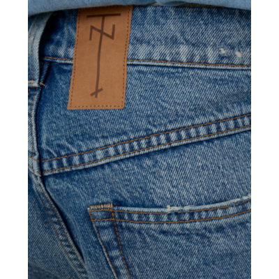 Tenue Jackson Jeans Taikun Blue L34