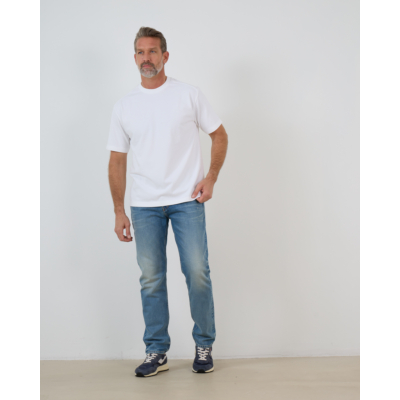 Tenue Jackson Jeans Taikun Blue