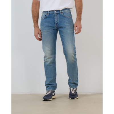 Tenue Jackson Jeans Taikun Blue