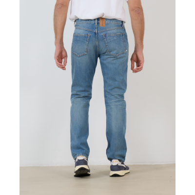 Tenue Jackson Jeans Taikun Blue