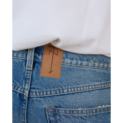 Tenue Jackson Jeans Taikun Blue