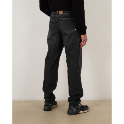 Tenue Penn Jeans Graphite L34