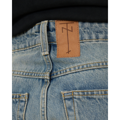 Tenue Penn Jeans Arroyo L32
