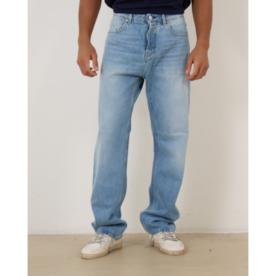 Tenue Luke Jeans Reno L32