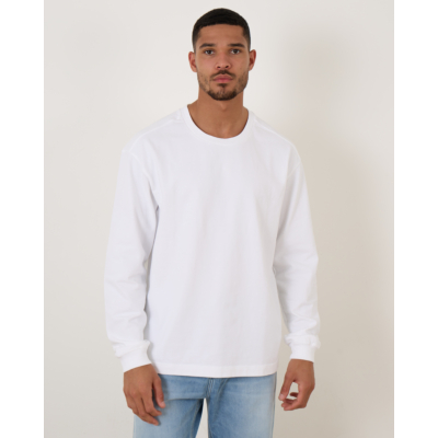 Tenue t-shirt lm optic white