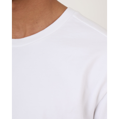 Tenue t-shirt lm optic white
