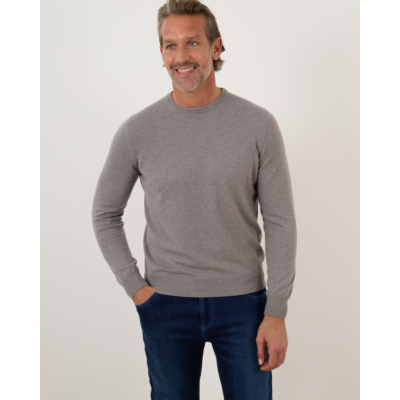 Colombo Cashmere Pullover Tasso