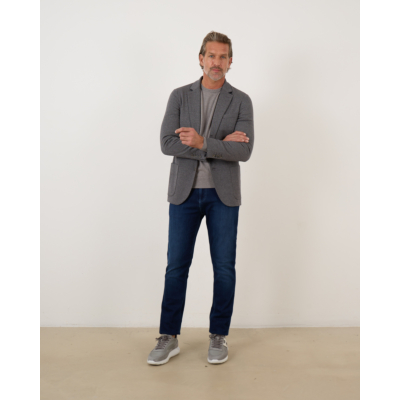 Colombo Cashmere Pullover Tasso