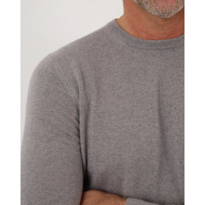 Colombo Cashmere Pullover Tasso