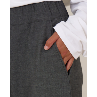 Sea Me Happy Woody Pants Grey