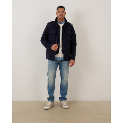 Aspesi Pullover Off White