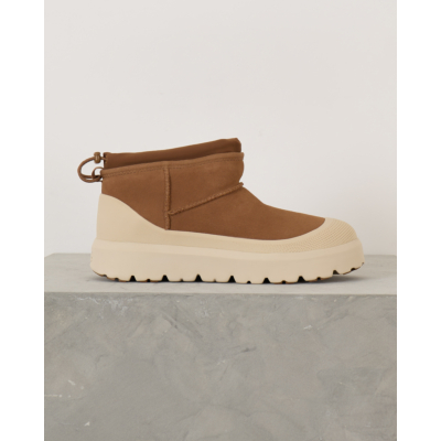 UGG M Ultra Mini Weather Hybrid Chestnut