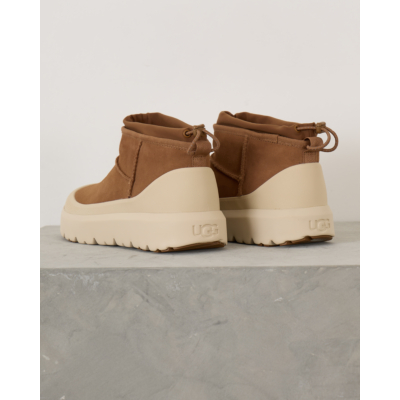UGG M Ultra Mini Weather Hybrid Chestnut