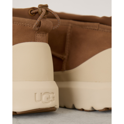 UGG M Ultra Mini Weather Hybrid Chestnut