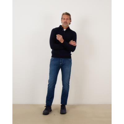 Richard J. Brown Tokyo Jeans Z Dark Blue