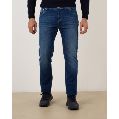 Richard J. Brown Tokyo Jeans Z Dark Blue