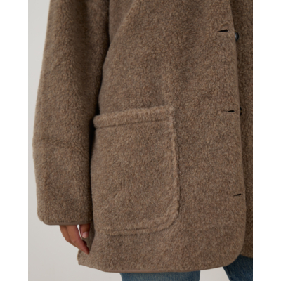 Ame Antwerp Hannah Jack Teddy Taupe