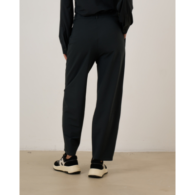 Penn&Ink Trousers Dark Grey