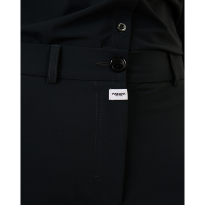 Penn&Ink Trousers Dark Grey