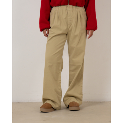 Penn&Ink Beige pants