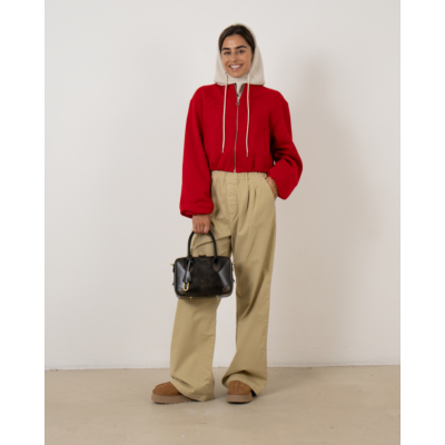 Penn&Ink Beige pants