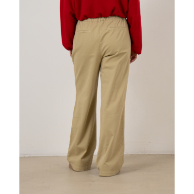Penn&Ink Beige pants