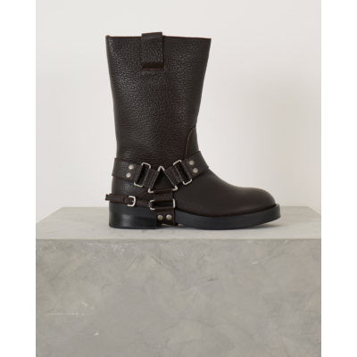 Posa Tora Boat Brown