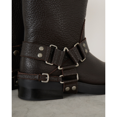 Posa Tora Boat Brown