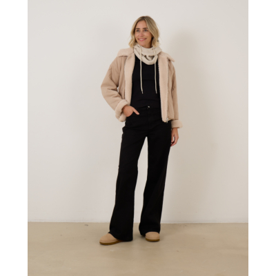 Baum und Pferdgarten Nicette Jeans Black