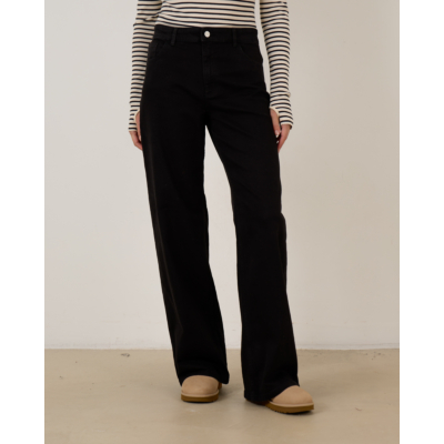 Baum und Pferdgarten Nicette Jeans Black