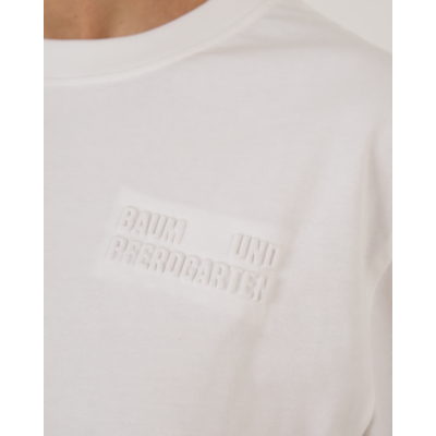 Baum und Pferdgarten Jiana T-shirt White