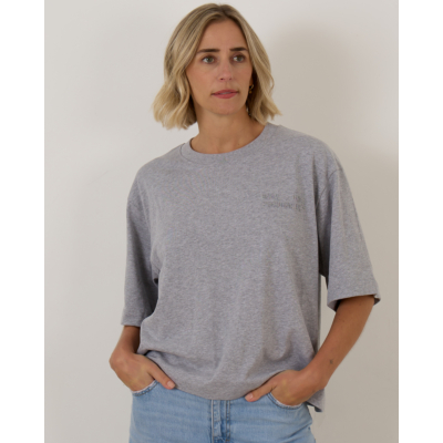 Baum und Pferdgarten Jiana T-shirt Grey