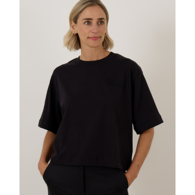 Baum und Pferdgarten Jiana T-shirt Black