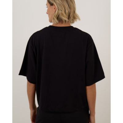 Baum und Pferdgarten Jiana T-shirt Black