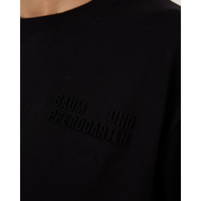Baum und Pferdgarten Jiana T-shirt Black