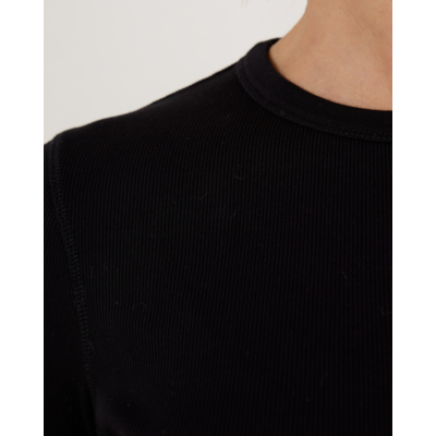 Drykorn Selay T-shirt Black