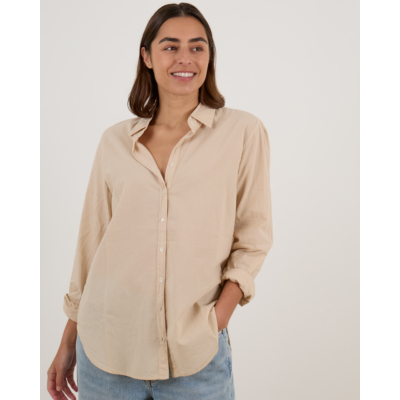 Xírena Beau Blouse Beige