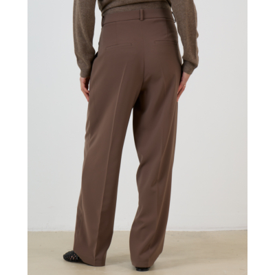 Cambio Emelie Pantalon Bruin