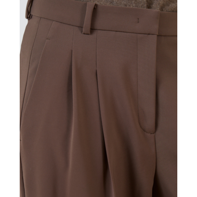 Cambio Emelie Pantalon Bruin