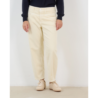 Cambio Elin Jeans Licht Geel