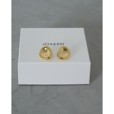 Joseph Bean Oorbellen Medium Goud