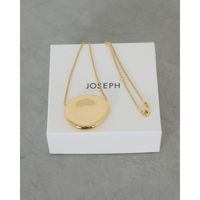 Joseph Bean Hanger Ketting Goud