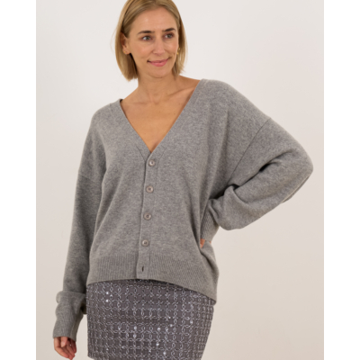 Extreme Cashmere n°459 jonah vest goat