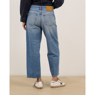 Haikure Betty Jeans Nordic Blue