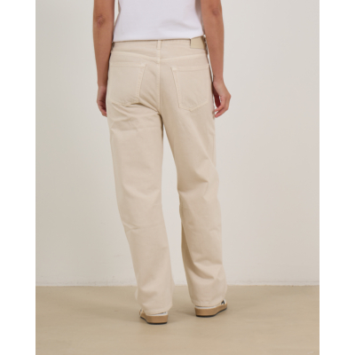 Citizens of Humanity Regular Fit Jeans Almondette Ecru