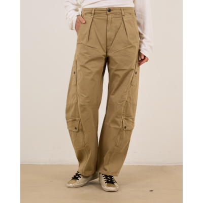 Citizens of Humanity Cargo broek Flight Pant Catalina