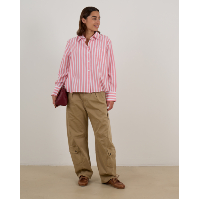 Citizens of Humanity Cargo broek Flight Pant Catalina