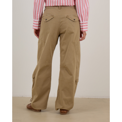 Citizens of Humanity Cargo broek Flight Pant Catalina