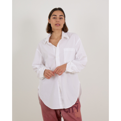 Citizens of Humanity Kayla Blouse Wit