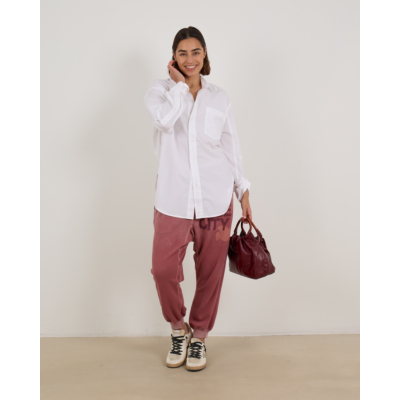 Citizens of Humanity Kayla Blouse Wit